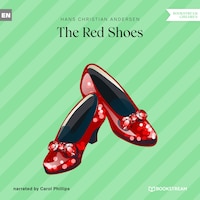 The Red Shoes