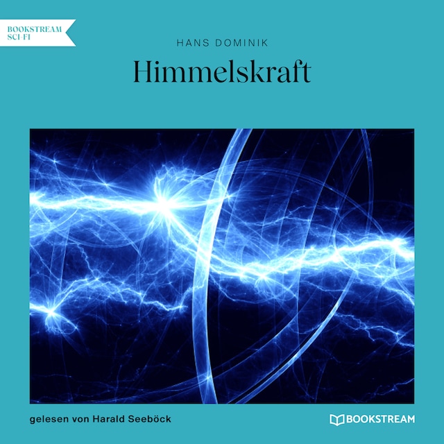 Book cover for Himmelskraft (Ungekürzt)