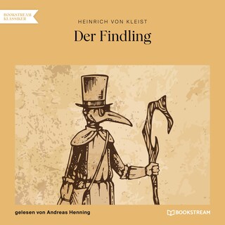 Der Findling als Hörbuch