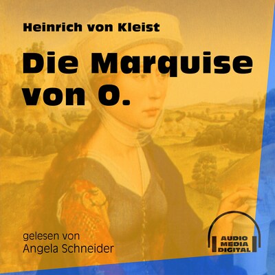 Маркиза фон о die marquise von o 1976