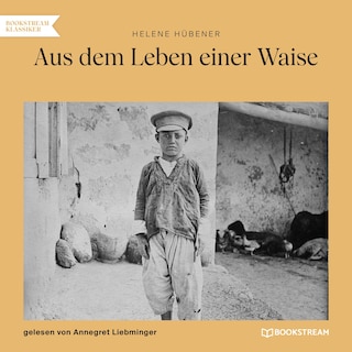 Aus dem Leben einer Waise als Hörbuch