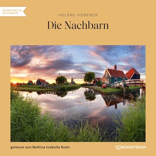Die Nachbarn als Hörbuch