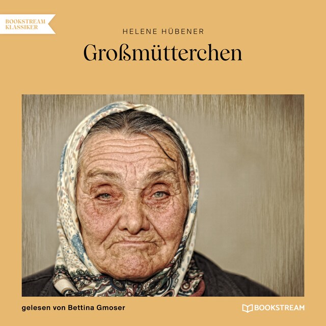 Boekomslag van Großmütterchen (Ungekürzt)