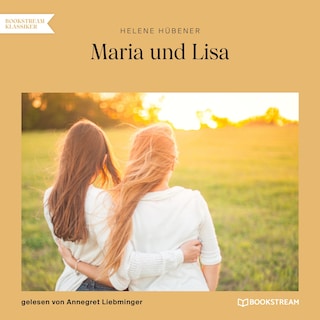 Maria und Lisa als Hörbuch