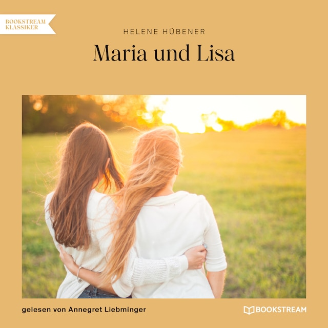 Boekomslag van Maria und Lisa (Ungekürzt)