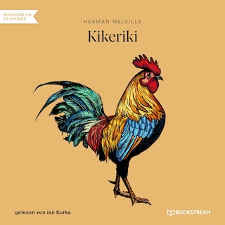 Kikeriki als Hörbuch
