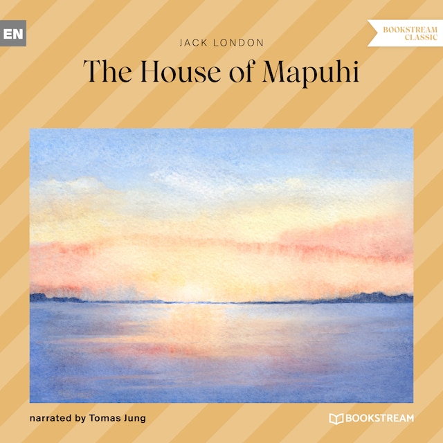 Book cover for The House of Mapuhi (Unabridged)