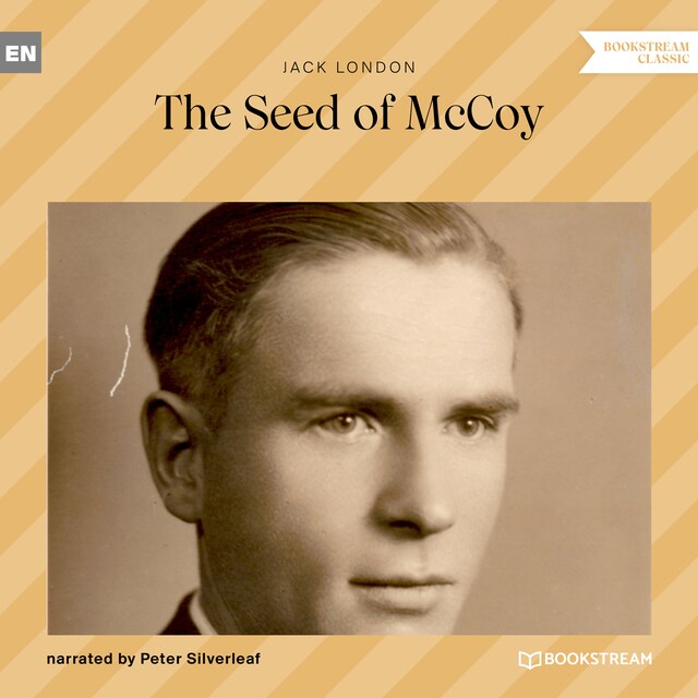 Book cover for The Seed of McCoy (Unabridged)