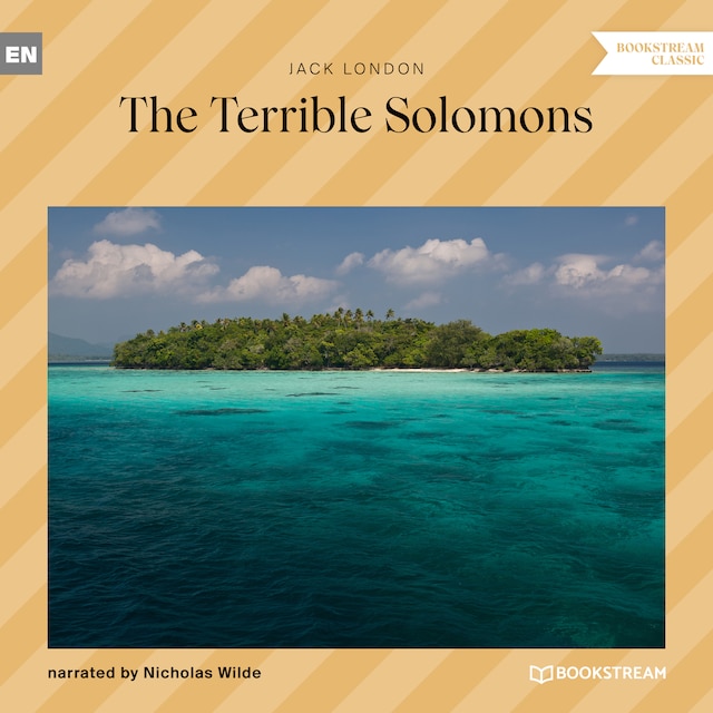 The Terrible Solomons (Unabridged)