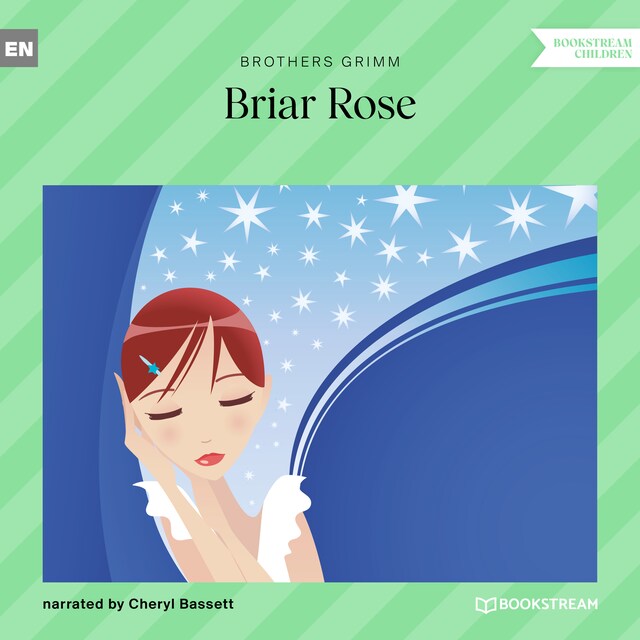 Buchcover für Briar Rose (Unabridged)