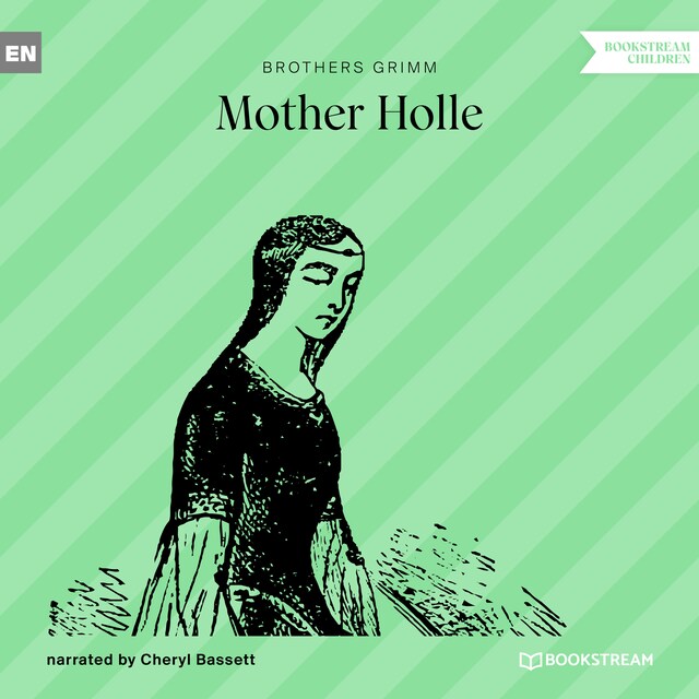 Book cover for Mother Holle (Unabridged)