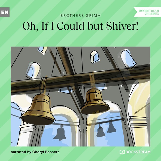 Book cover for Oh, If I Could but Shiver! (Unabridged)