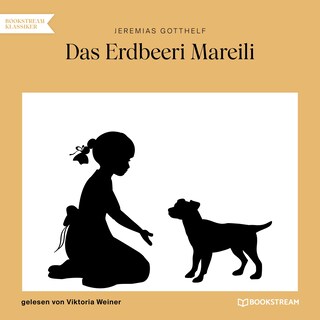 Das Erdbeeri Mareili als Hörbuch