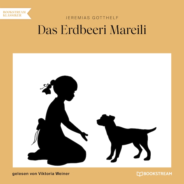 Book cover for Das Erdbeeri Mareili (Ungekürzt)