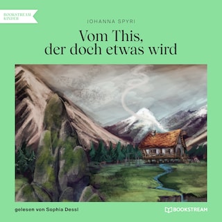 Vom This, der doch etwas wird als Hörbuch