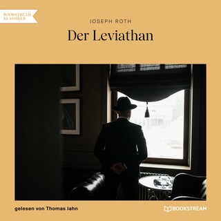 Der Leviathan als Hörbuch