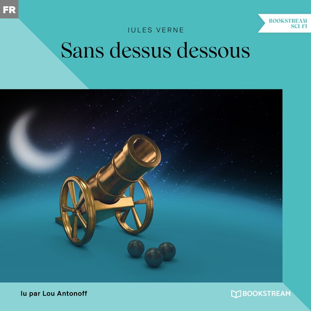 Book cover for Sans dessus dessous (Version intégrale)