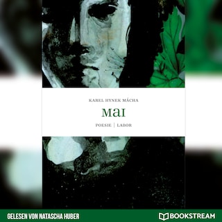 Mai - Poesie (Ungekürzt) als Hörbuch