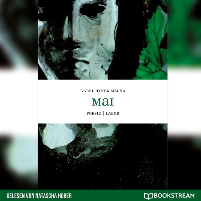 Okładka książki dla Mai - Poesie (Ungekürzt)