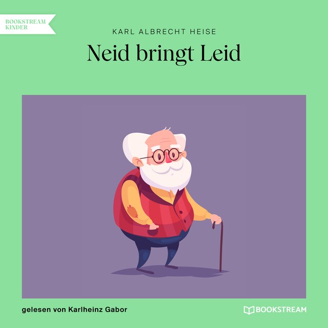 Copertina del libro per Neid bringt Leid (Ungekürzt)