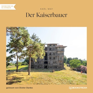 Der Kaiserbauer als Hörbuch