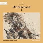 Old Surehand I (Ungekürzt)