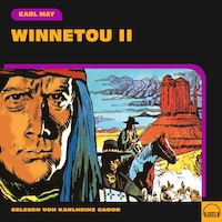 Winnetou II