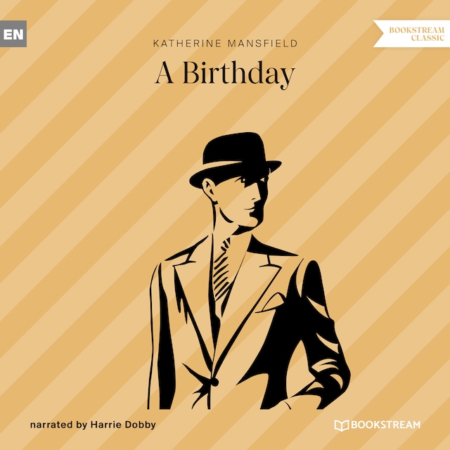 Book cover for A Birthday (Unabridged)
