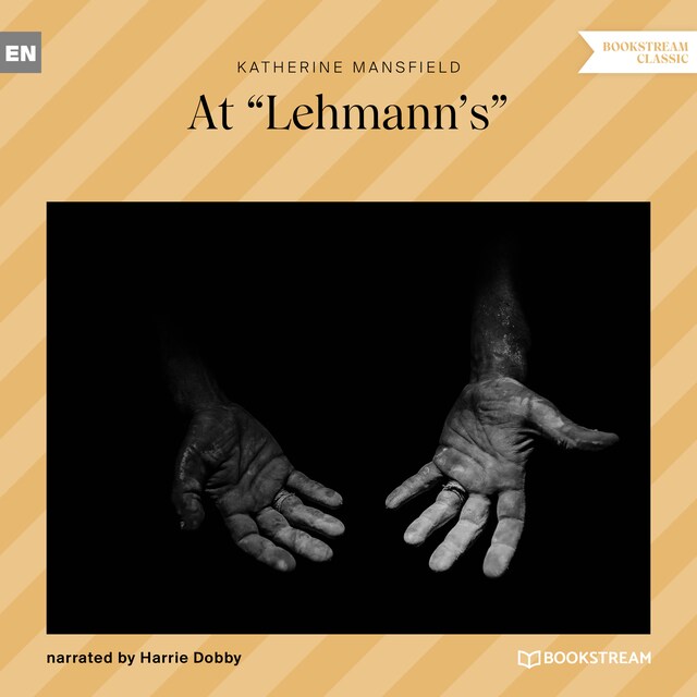 Book cover for At "Lehmann's" (Unabridged)