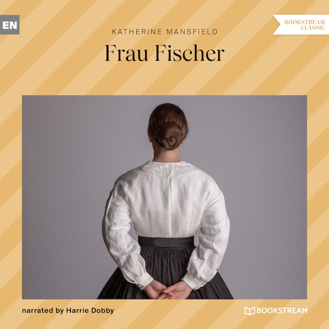 Bokomslag for Frau Fischer (Unabridged)