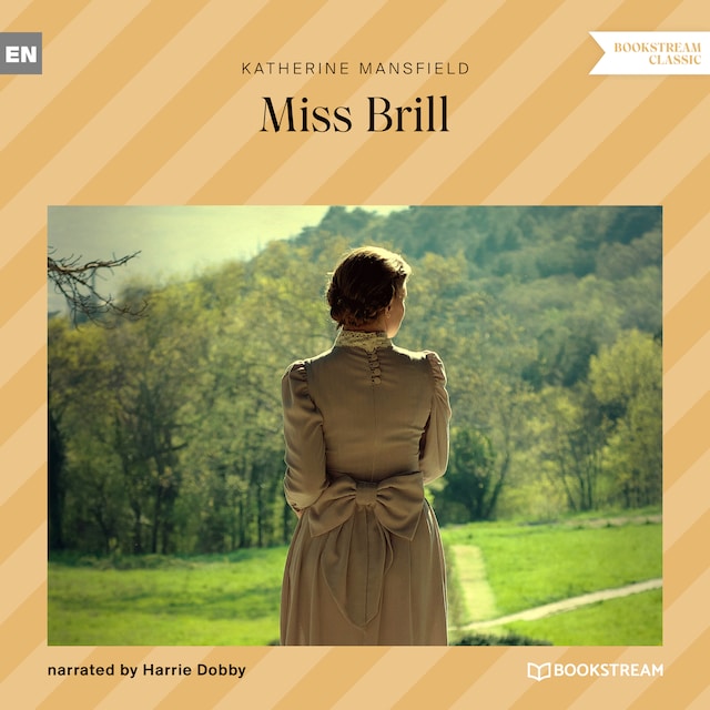 Miss Brill (Unabridged)