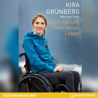 Mein Sprung in ein neues Leben (Ungekürzt) als Hörbuch
