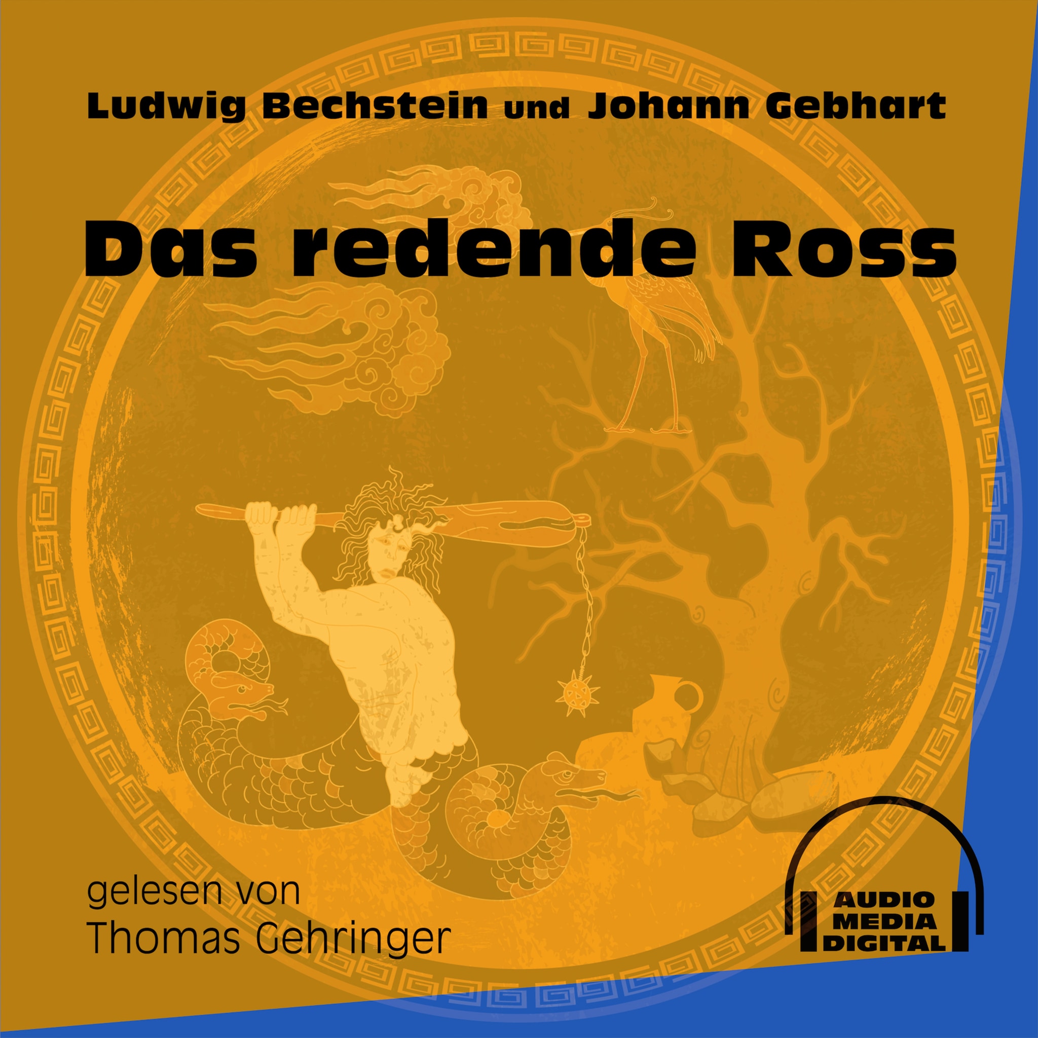 Das redende Ross (Ungekürzt) ilmaiseksi