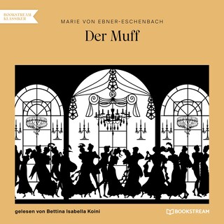 Der Muff als Hörbuch