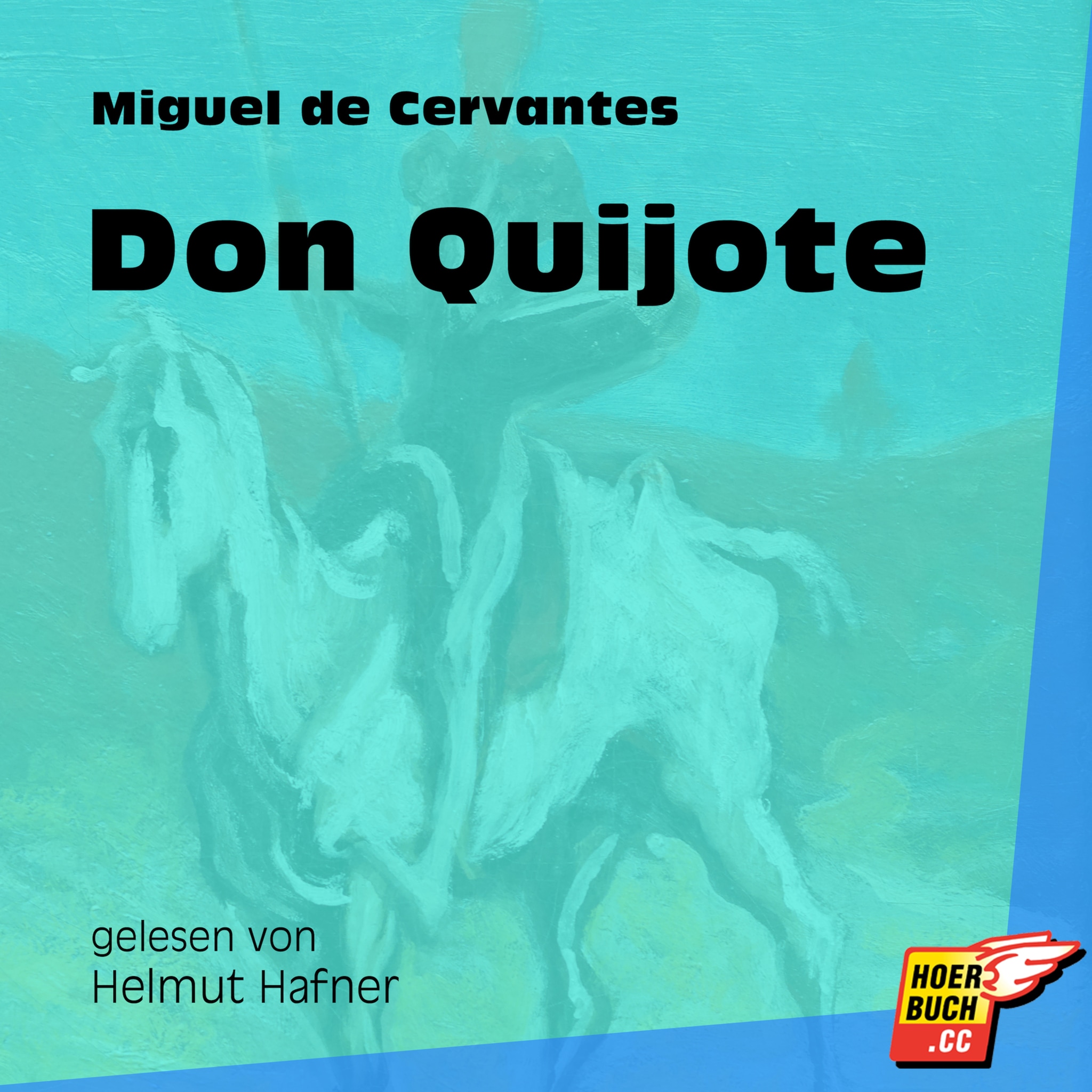 Don Quijote (Gekürzt) ilmaiseksi