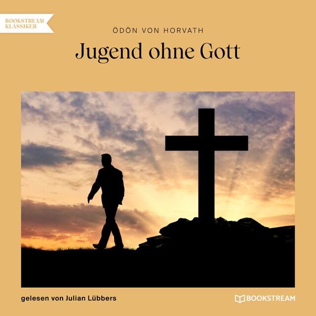 Book cover for Jugend ohne Gott (Ungekürzt)