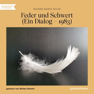 Feder und Schwert als Hörbuch