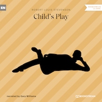Child's Play (Unabridged)