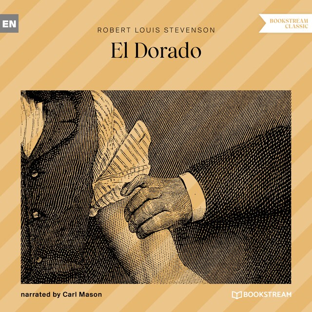 El Dorado (Unabridged)