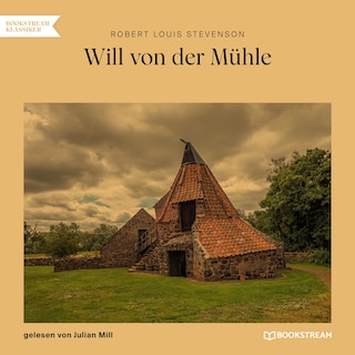 Will von der Mühle als Hörbuch
