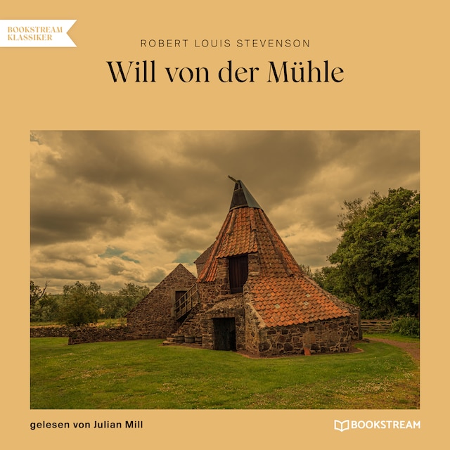 Book cover for Will von der Mühle (Ungekürzt)
