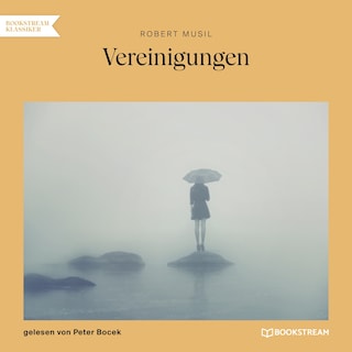 Vereinigungen als Hörbuch