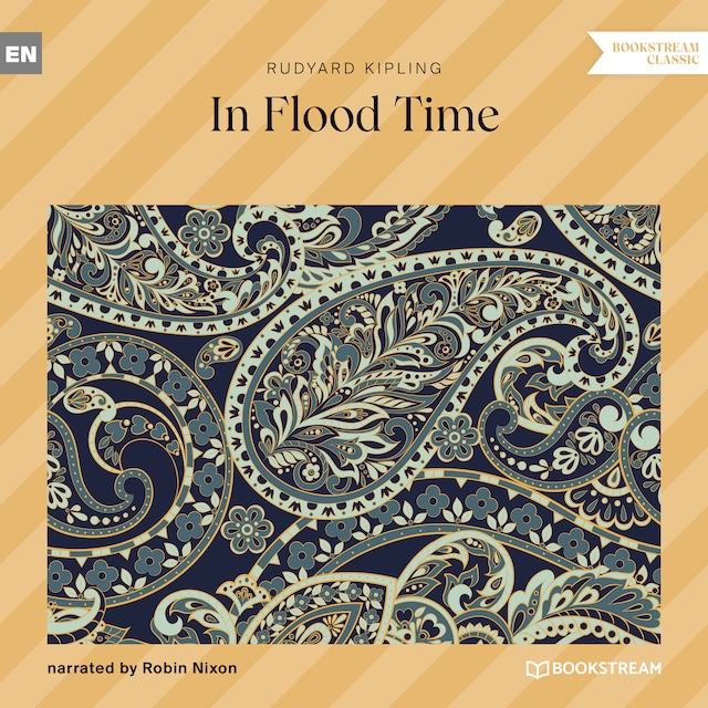 Buchcover für In Flood Time (Unabridged)