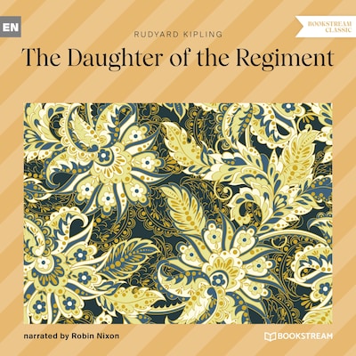 The Daughter of the Regiment