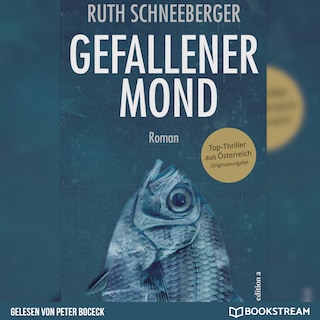 Gefallener Mond - Roman (Ungekürzt) als Hörbuch