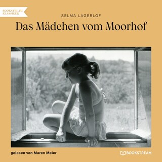 Das Mädchen vom Moorhof als Hörbuch