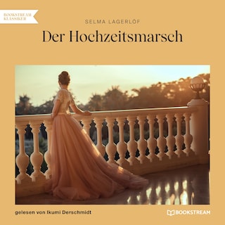 Der Hochzeitsmarsch als Hörbuch