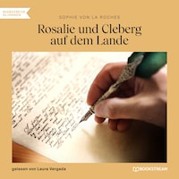 Rosalie und Cleberg auf dem Lande