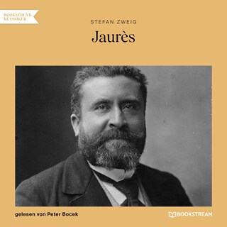Jaurès als Hörbuch