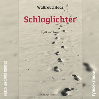 Schlaglichter - Lyrik und Prosa (Ungekürzt) als Hörbuch